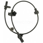 Order Rear Wheel ABS Sensor by BLUE STREAK (HYGRADE MOTOR) - ALS2011 For Your Vehicle