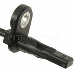 Order Rear Wheel ABS Sensor by BLUE STREAK (HYGRADE MOTOR) - ALS2012 For Your Vehicle