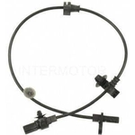 Order Rear Wheel ABS Sensor by BLUE STREAK (HYGRADE MOTOR) - ALS2014 For Your Vehicle