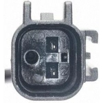 Order Rear Wheel ABS Sensor by BLUE STREAK (HYGRADE MOTOR) - ALS2070 For Your Vehicle