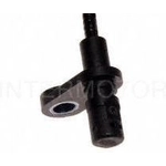 Order Rear Wheel ABS Sensor by BLUE STREAK (HYGRADE MOTOR) - ALS2076 For Your Vehicle