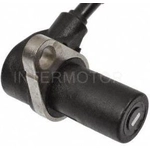 Order Rear Wheel ABS Sensor by BLUE STREAK (HYGRADE MOTOR) - ALS2114 For Your Vehicle