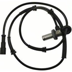 Order Rear Wheel ABS Sensor by BLUE STREAK (HYGRADE MOTOR) - ALS2134 For Your Vehicle