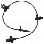 Order Rear Wheel ABS Sensor by BLUE STREAK (HYGRADE MOTOR) - ALS2224 For Your Vehicle