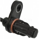 Order Rear Wheel ABS Sensor by BLUE STREAK (HYGRADE MOTOR) - ALS2281 For Your Vehicle