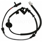 Order Capteur ABS de roue arrière de BLUE STREAK (HYGRADE MOTOR) - ALS2334 For Your Vehicle