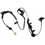 Order Rear Wheel ABS Sensor by BLUE STREAK (HYGRADE MOTOR) - ALS2343 For Your Vehicle