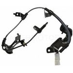 Order Rear Wheel ABS Sensor by BLUE STREAK (HYGRADE MOTOR) - ALS2357 For Your Vehicle