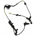 Order Rear Wheel ABS Sensor by BLUE STREAK (HYGRADE MOTOR) - ALS2365 For Your Vehicle