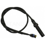 Order Rear Wheel ABS Sensor by BLUE STREAK (HYGRADE MOTOR) - ALS2396 For Your Vehicle