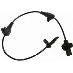 Order Capteur ABS de roue arrière de BLUE STREAK (HYGRADE MOTOR) - ALS2546 For Your Vehicle