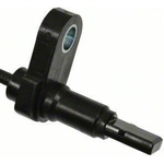 Order Rear Wheel ABS Sensor by BLUE STREAK (HYGRADE MOTOR) - ALS2575 For Your Vehicle