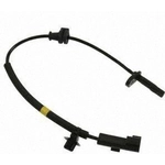 Order Rear Wheel ABS Sensor by BLUE STREAK (HYGRADE MOTOR) - ALS2594 For Your Vehicle