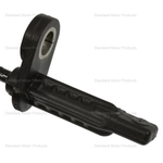 Order Rear Wheel ABS Sensor by BLUE STREAK (HYGRADE MOTOR) - ALS2594 For Your Vehicle