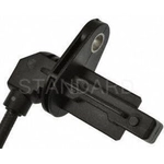 Order Rear Wheel ABS Sensor by BLUE STREAK (HYGRADE MOTOR) - ALS2647 For Your Vehicle
