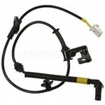 Order Rear Wheel ABS Sensor by BLUE STREAK (HYGRADE MOTOR) - ALS2654 For Your Vehicle