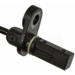 Order Rear Wheel ABS Sensor by BLUE STREAK (HYGRADE MOTOR) - ALS2665 For Your Vehicle