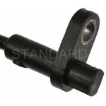 Order Rear Wheel ABS Sensor by BLUE STREAK (HYGRADE MOTOR) - ALS2701 For Your Vehicle