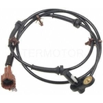 Order Rear Wheel ABS Sensor by BLUE STREAK (HYGRADE MOTOR) - ALS271 For Your Vehicle