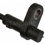Order Rear Wheel ABS Sensor by BLUE STREAK (HYGRADE MOTOR) - ALS2711 For Your Vehicle