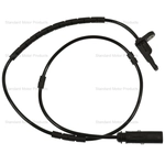 Order Rear Wheel ABS Sensor by BLUE STREAK (HYGRADE MOTOR) - ALS2724 For Your Vehicle