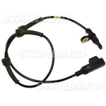 Order Rear Wheel ABS Sensor by BLUE STREAK (HYGRADE MOTOR) - ALS2733 For Your Vehicle