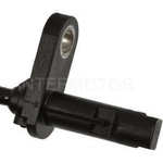 Order Rear Wheel ABS Sensor by BLUE STREAK (HYGRADE MOTOR) - ALS2745 For Your Vehicle