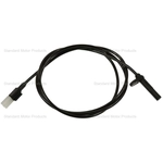 Order Rear Wheel ABS Sensor by BLUE STREAK (HYGRADE MOTOR) - ALS2746 For Your Vehicle