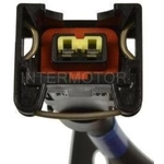 Order Rear Wheel ABS Sensor by BLUE STREAK (HYGRADE MOTOR) - ALS2763 For Your Vehicle