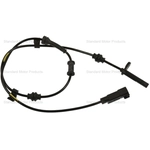 Order Rear Wheel ABS Sensor by BLUE STREAK (HYGRADE MOTOR) - ALS2807 For Your Vehicle