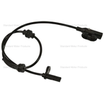 Order Capteur ABS de roue arrière de BLUE STREAK (HYGRADE MOTOR) - ALS2812 For Your Vehicle