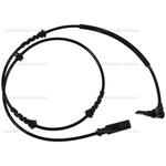 Order Rear Wheel ABS Sensor by BLUE STREAK (HYGRADE MOTOR) - ALS2819 For Your Vehicle