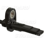 Order Rear Wheel ABS Sensor by BLUE STREAK (HYGRADE MOTOR) - ALS2822 For Your Vehicle