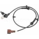 Order Capteur ABS de roue arrière de BLUE STREAK (HYGRADE MOTOR) - ALS285 For Your Vehicle