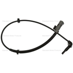 Order Rear Wheel ABS Sensor by BLUE STREAK (HYGRADE MOTOR) - ALS2851 For Your Vehicle