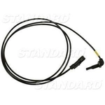 Order Rear Wheel ABS Sensor by BLUE STREAK (HYGRADE MOTOR) - ALS2854 For Your Vehicle