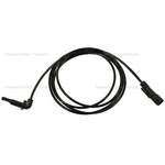 Order Rear Wheel ABS Sensor by BLUE STREAK (HYGRADE MOTOR) - ALS2864 For Your Vehicle