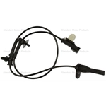 Order Rear Wheel ABS Sensor by BLUE STREAK (HYGRADE MOTOR) - ALS2868 For Your Vehicle