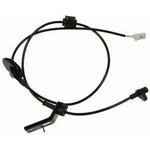 Order Rear Wheel ABS Sensor by BLUE STREAK (HYGRADE MOTOR) - ALS2874 For Your Vehicle