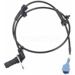 Order Rear Wheel ABS Sensor by BLUE STREAK (HYGRADE MOTOR) - ALS288 For Your Vehicle