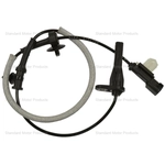 Order Rear Wheel ABS Sensor by BLUE STREAK (HYGRADE MOTOR) - ALS2882 For Your Vehicle