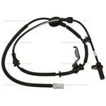 Order Rear Wheel ABS Sensor by BLUE STREAK (HYGRADE MOTOR) - ALS2885 For Your Vehicle