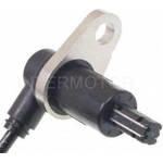 Order Rear Wheel ABS Sensor by BLUE STREAK (HYGRADE MOTOR) - ALS289 For Your Vehicle