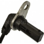 Order Rear Wheel ABS Sensor by BLUE STREAK (HYGRADE MOTOR) - ALS292 For Your Vehicle