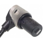 Order Capteur ABS de roue arrière de BLUE STREAK (HYGRADE MOTOR) - ALS303 For Your Vehicle