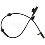 Order Capteur ABS de roue arrière de BLUE STREAK (HYGRADE MOTOR) - ALS3033 For Your Vehicle