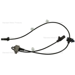 Order Rear Wheel ABS Sensor by BLUE STREAK (HYGRADE MOTOR) - ALS3056 For Your Vehicle