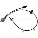 Order Rear Wheel ABS Sensor by BLUE STREAK (HYGRADE MOTOR) - ALS3063 For Your Vehicle