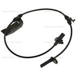 Order Rear Wheel ABS Sensor by BLUE STREAK (HYGRADE MOTOR) - ALS3078 For Your Vehicle
