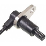 Order Rear Wheel ABS Sensor by BLUE STREAK (HYGRADE MOTOR) - ALS312 For Your Vehicle